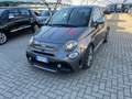 Abarth 595 Turismo 595 1.4 Turbo T-Jet 165 CV Turismo Gris - thumbnail 1
