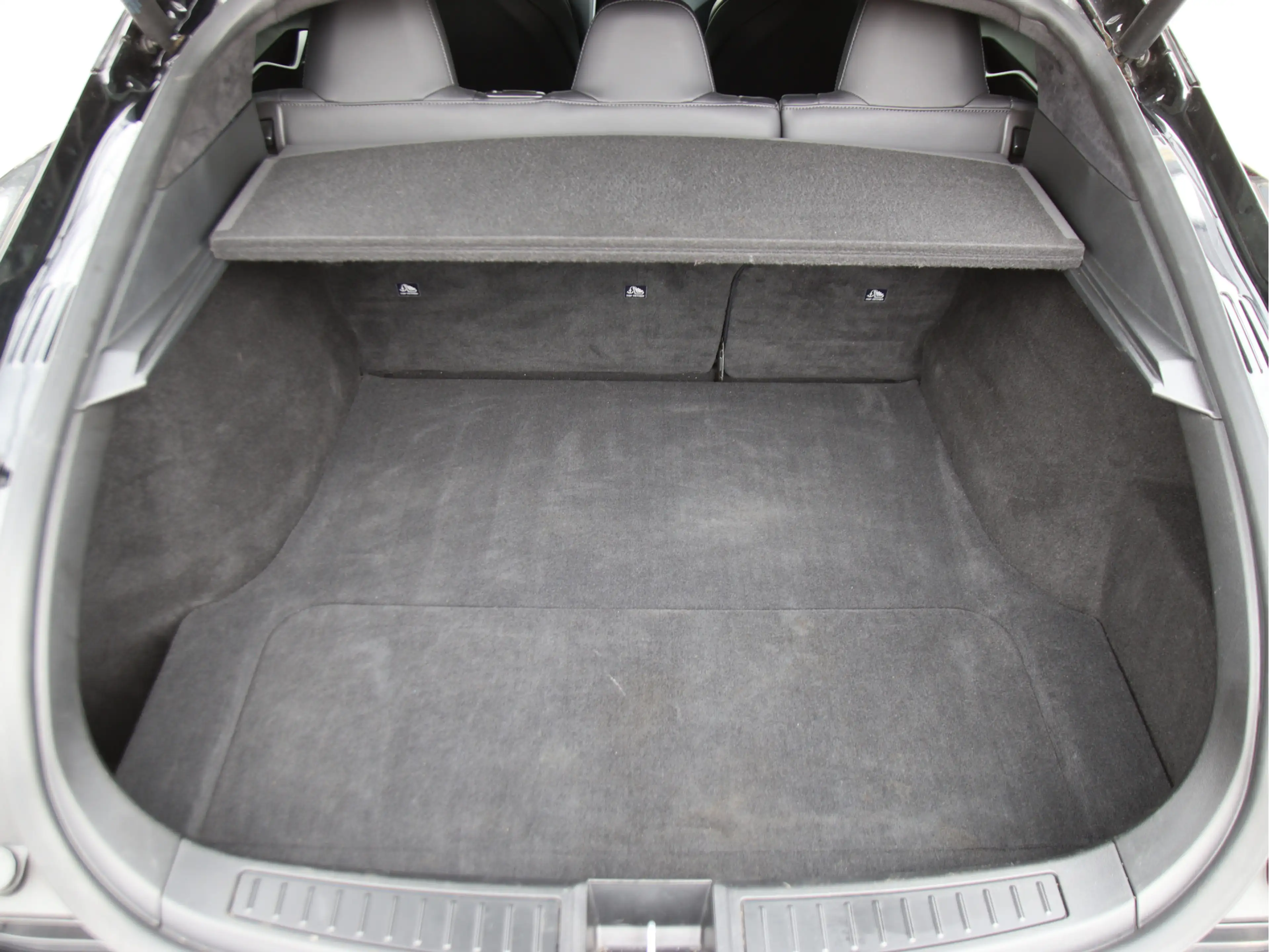 Tesla Model S Long Range Pano, Ultra High Audio, 541pk, Leder Zo — photo 39