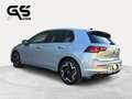 Volkswagen Golf 2.0TDI R-Line DSG 110kW Gris - thumbnail 6