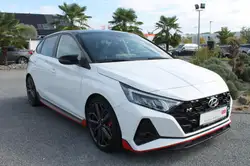 Hyundai i20 N Performance, 1.Hand, Vollausstattung