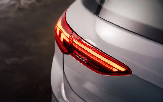 Volkswagen Golf view 5