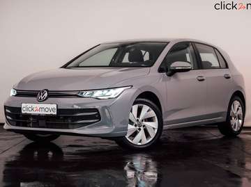 Golf 1.5 eTSI Life Business Premium DSG