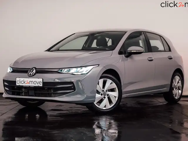 Volkswagen Golf main image