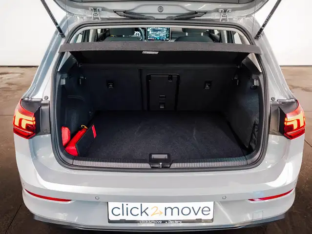 Volkswagen Golf view 7