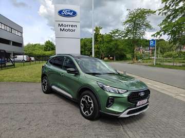 Active X 2.5i PHEV 243PK AUT OC0770 *68112