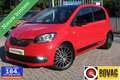 Skoda Citigo 75PK Monte Carlo CLIMA,DAB,PANODAK,CRUISECONTROL Rood - thumbnail 1