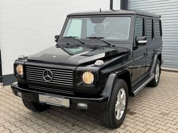 lang, Exklusiv Paket 75.000 KM