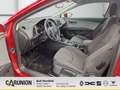 SEAT Leon SC Style 1.4 Navi/Sitzh/Tempomat/VOLL-LED Rosso - thumbnail 7