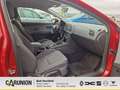 SEAT Leon SC Style 1.4 Navi/Sitzh/Tempomat/VOLL-LED Rosso - thumbnail 12