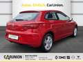 SEAT Leon SC Style 1.4 Navi/Sitzh/Tempomat/VOLL-LED Rosso - thumbnail 4