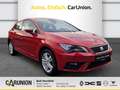 SEAT Leon SC Style 1.4 Navi/Sitzh/Tempomat/VOLL-LED Rosso - thumbnail 3