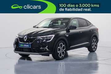 1.6 E-Tech Zen 105kW