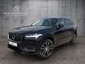 Volvo XC90 B5 AWD Momentum Pro //7-Sitzer// Schwarz - thumbnail 1