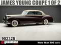 Rolls-Royce Phantom V Saloon Coupe, by James Young Matching Gold - thumbnail 1