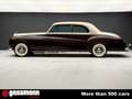 Rolls-Royce Phantom V Saloon Coupe, by James Young Matching Gold - thumbnail 5