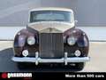 Rolls-Royce Phantom V Saloon Coupe, by James Young Matching Золотий - thumbnail 2