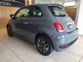 Fiat 500 1.0 hybrid Sport prezzo reale senza vincoli Grigio - thumbnail 4