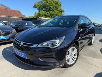 1.0i 105PK TOURER NAVIGATIE CARPLAY PDC BLUETOOTH ALU CARPASS