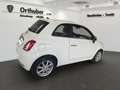 Fiat 500 FireFly Hybrid 70 Dolcevita Blanc - thumbnail 4