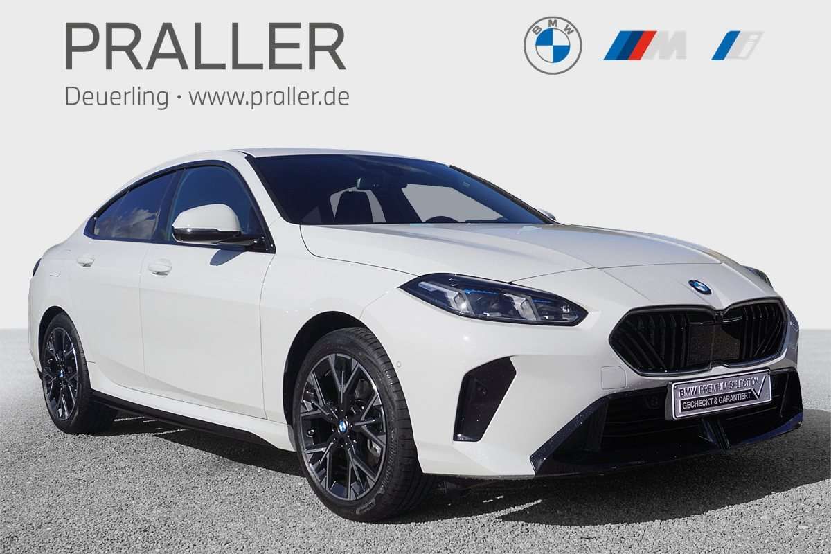 BMW 220