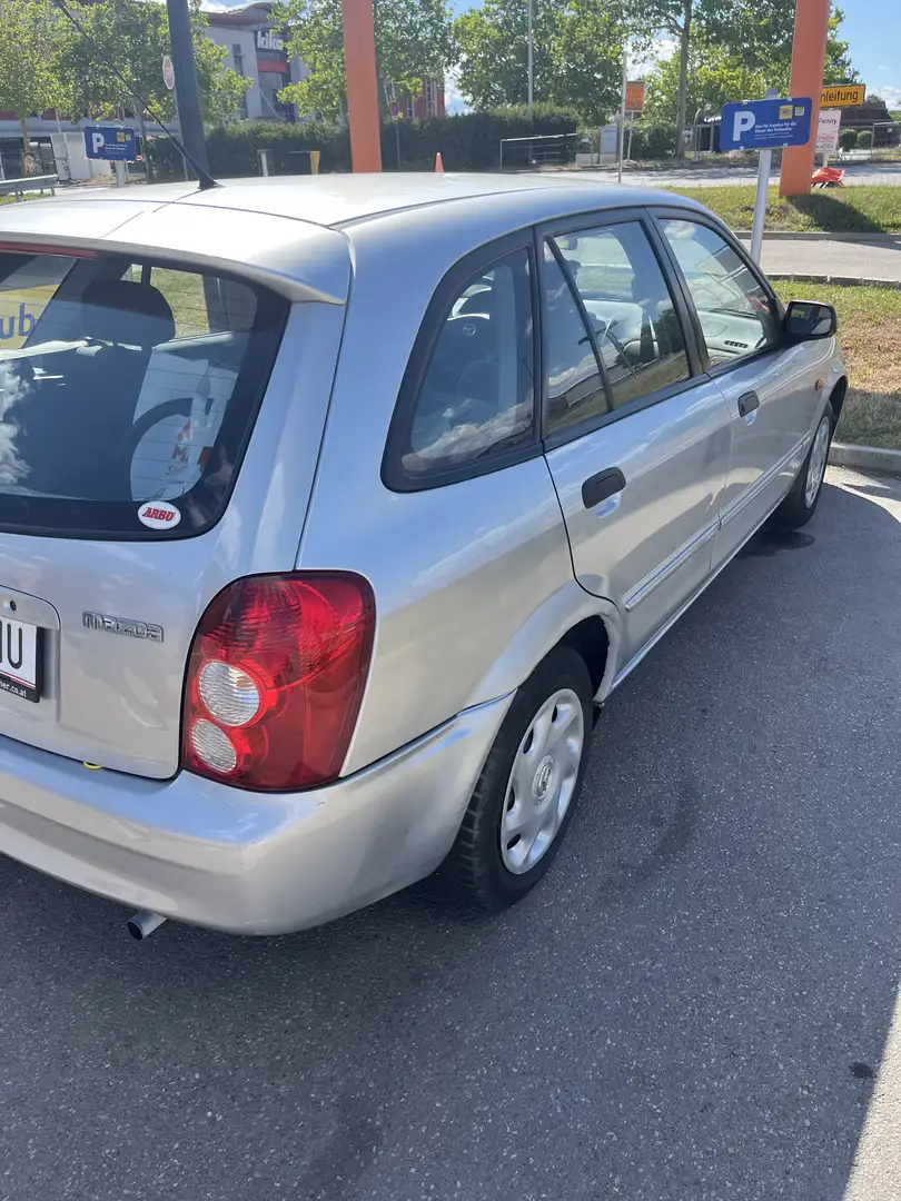 Mazda 323 F 1,3i VISION - 2
