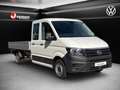 Volkswagen Crafter 35 TDI DoKa-Pritsche LR 6-Gang Blanco - thumbnail 17