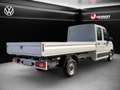 Volkswagen Crafter 35 TDI DoKa-Pritsche LR 6-Gang Weiß - thumbnail 15