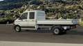 Volkswagen Crafter 35 TDI DoKa-Pritsche LR 6-Gang Weiß - thumbnail 26