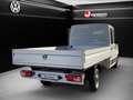 Volkswagen Crafter 35 TDI DoKa-Pritsche LR 6-Gang Alb - thumbnail 14