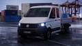 Volkswagen Crafter 35 TDI DoKa-Pritsche LR 6-Gang Weiß - thumbnail 20