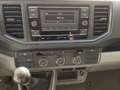 Volkswagen Crafter 35 TDI DoKa-Pritsche LR 6-Gang Weiß - thumbnail 6