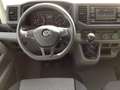 Volkswagen Crafter 35 TDI DoKa-Pritsche LR 6-Gang Weiß - thumbnail 11