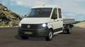 Volkswagen Crafter 35 TDI DoKa-Pritsche LR 6-Gang Weiß - thumbnail 21