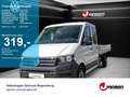 Volkswagen Crafter 35 TDI DoKa-Pritsche LR 6-Gang Weiß - thumbnail 1