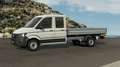 Volkswagen Crafter 35 TDI DoKa-Pritsche LR 6-Gang Blanco - thumbnail 25