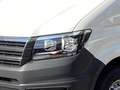 Volkswagen Crafter 35 TDI DoKa-Pritsche LR 6-Gang Alb - thumbnail 4