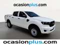 Ford Ranger 2.0 Ecoblue S&S Super Cab XL 4x4 170 Blanco - thumbnail 2