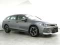 Volkswagen Passat Variant DSG Matrix Navi Ahk ACC Kamera App DAB Massage Gris - thumbnail 3