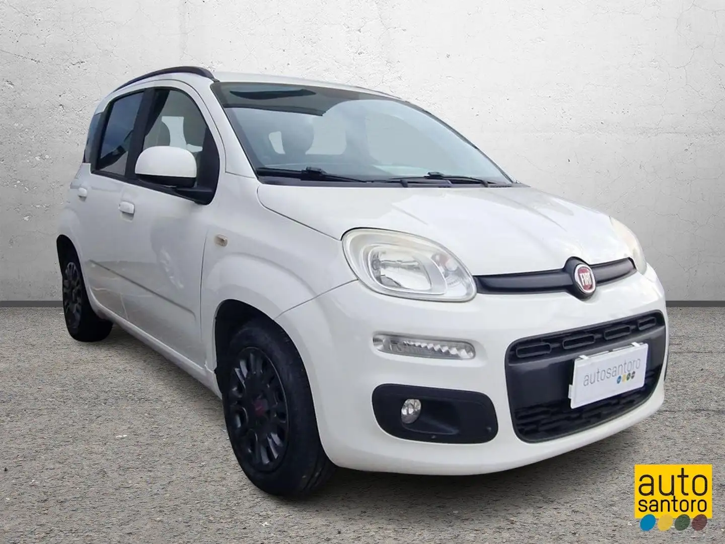 Fiat Panda Panda 1.2 easypower Easy Gpl 69cv - 2