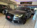 Audi A1 A1 1.6 TDI Ambition ok neopatentati Grey - thumbnail 3