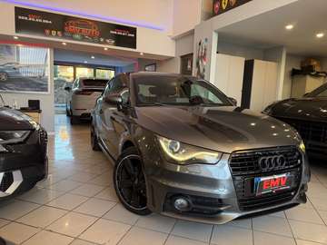 A1 1.6 TDI Ambition ok neopatentati