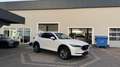 Mazda CX-5 Sports-Line AWD Blanc - thumbnail 1