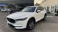 Mazda CX-5 Sports-Line AWD Blanc - thumbnail 2