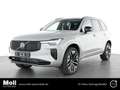Volvo XC90 Plus Dark Recharge Plug-In Hybrid AWD 7-Sitzer Sta Silber - thumbnail 1