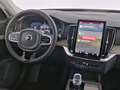 Volvo XC90 Plus Dark Recharge Plug-In Hybrid AWD 7-Sitzer Sta Silber - thumbnail 8