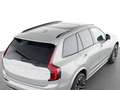 Volvo XC90 Plus Dark Recharge Plug-In Hybrid AWD 7-Sitzer Sta Silber - thumbnail 9