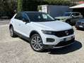 Volkswagen T-Roc 12 MESI DI GARANZIA INCLUSA NEL PREZZO Blanc - thumbnail 1