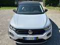Volkswagen T-Roc 12 MESI DI GARANZIA INCLUSA NEL PREZZO Blanc - thumbnail 2