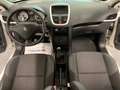 Peugeot 207 1.4 8V 75CV 5p GPL-NEOPATENTATI-UNIPRO Blanco - thumbnail 6