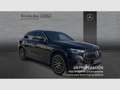 Mercedes-Benz GLC 43 AMG Mercedes-AMG 4MATIC Negro - thumbnail 3